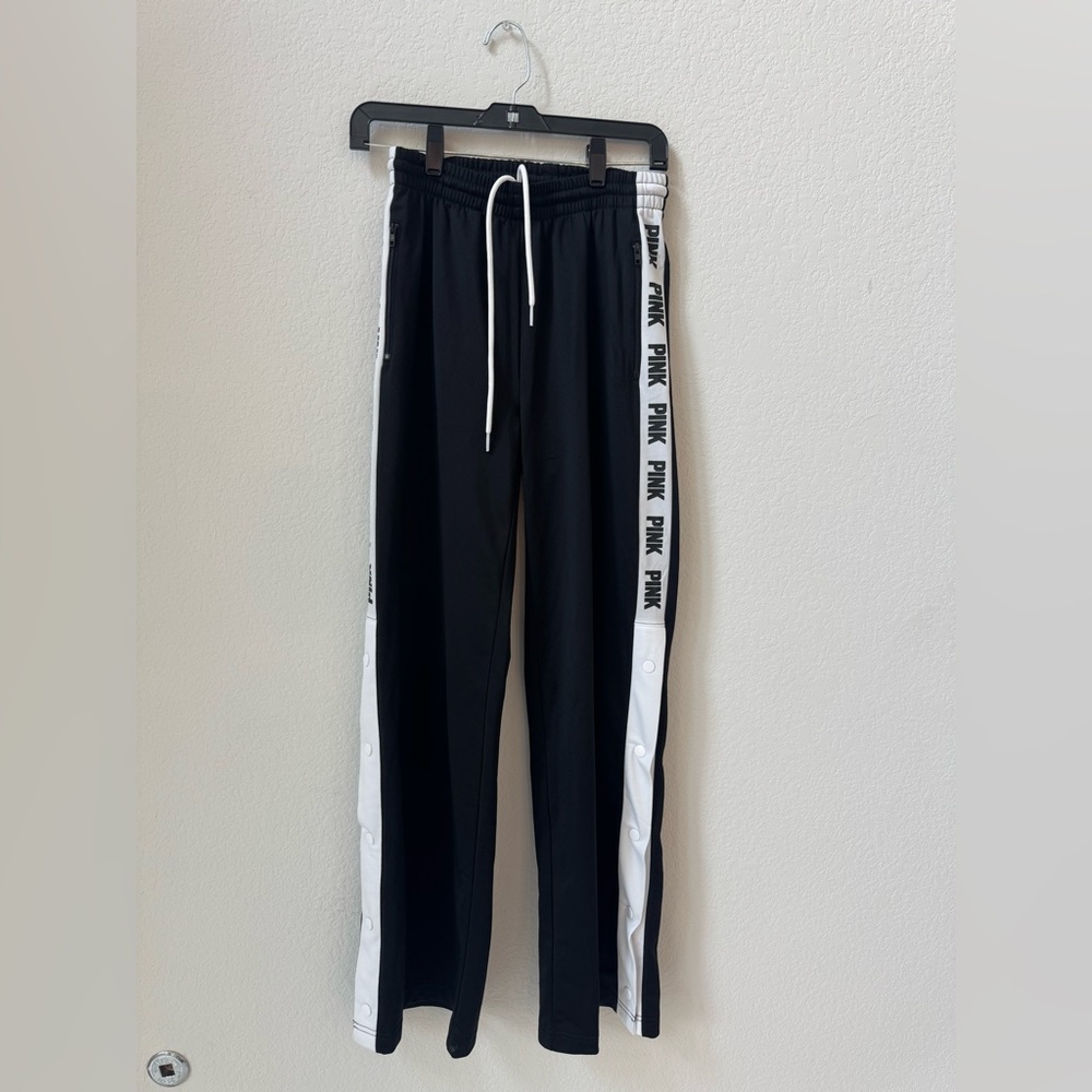 PINK Victoria's Secret track pants